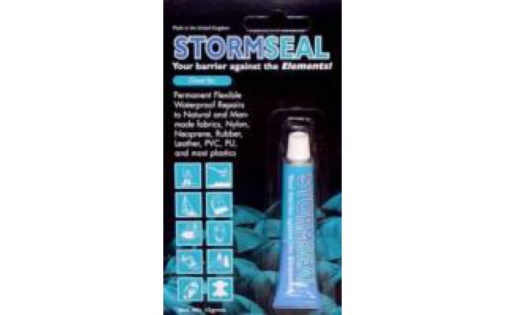 Stormsure Spezialkleber für Watstiefel / Wathosen und Neopren