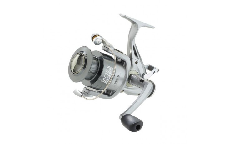 Balzer Tactics Hype 3400BR