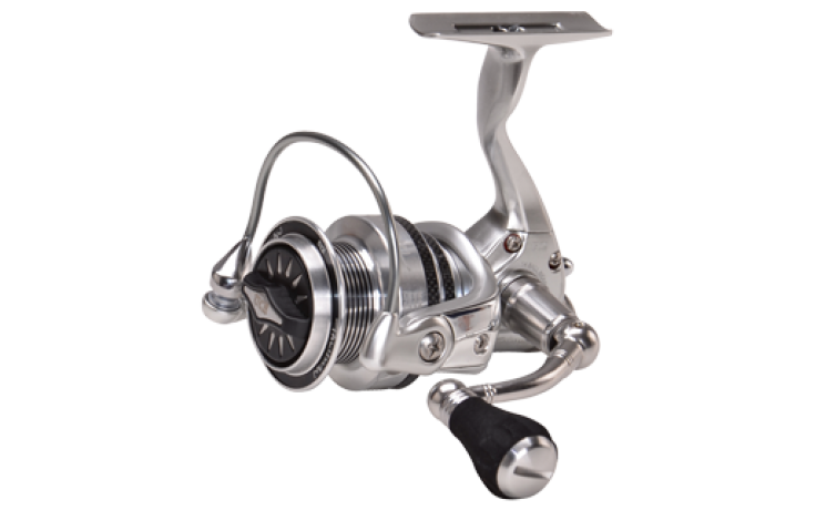 TiCA Talisman Heavy Duty 5000 Angelrolle mit Frontbremse