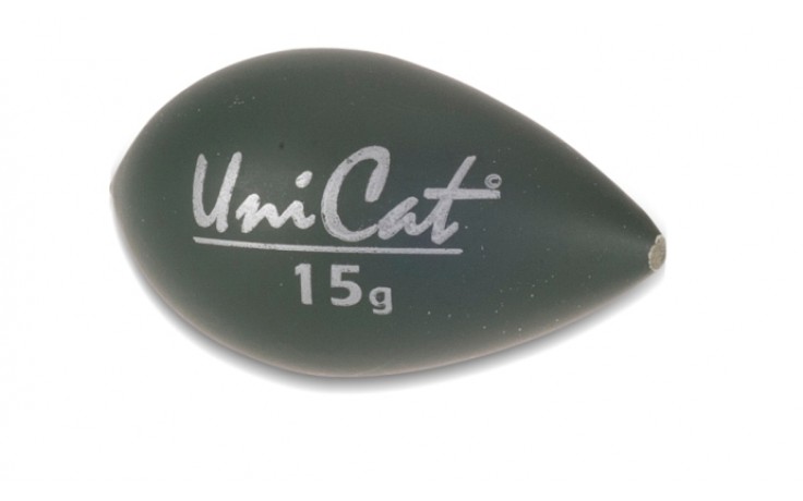 Uni Cat Camou Subfloat Egg 20g Unterwasserpose zum Angeln