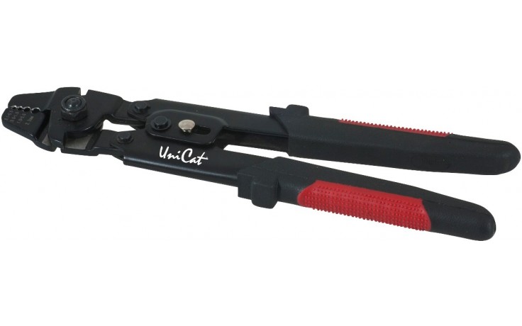 Uni Cat Crimping Tool 26cm