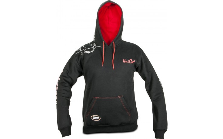 Uni Cat HOODIE Gr. L