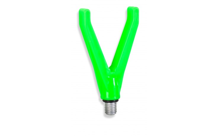 Sänger Fluogreen V-Rutenauflage