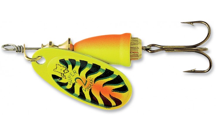 Vibrax Fluorescent Gr. 5 Farbe FT 13 Gramm