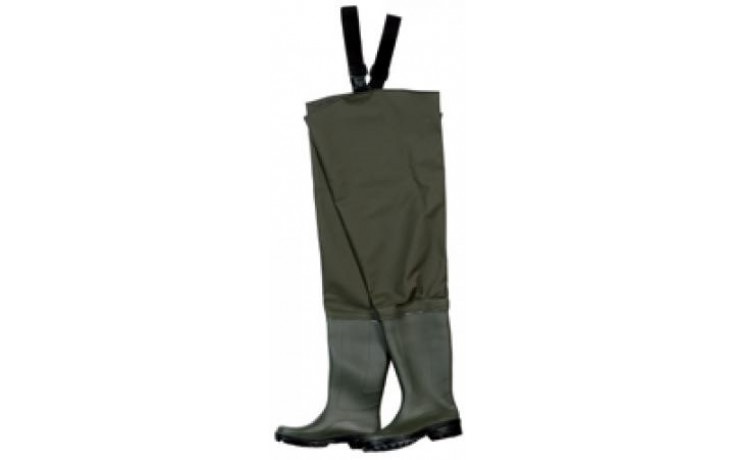 Watstiefel Angelstiefel zum Angeln in sehr guter Qualität alle Größen