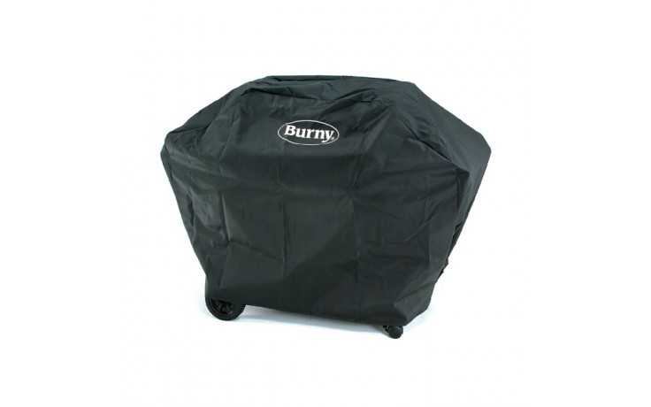 Burny Wetterschutzhaube für 2-Brenner Grills