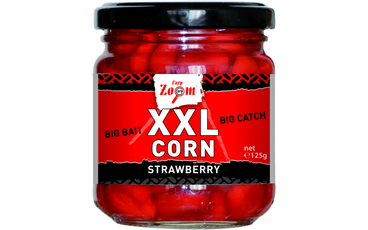 carp-zoom-riesen-angelmais-erdbeere