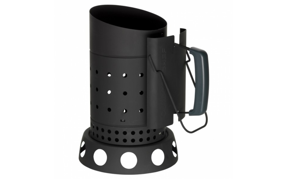 Outdoorchef Anzündkamin