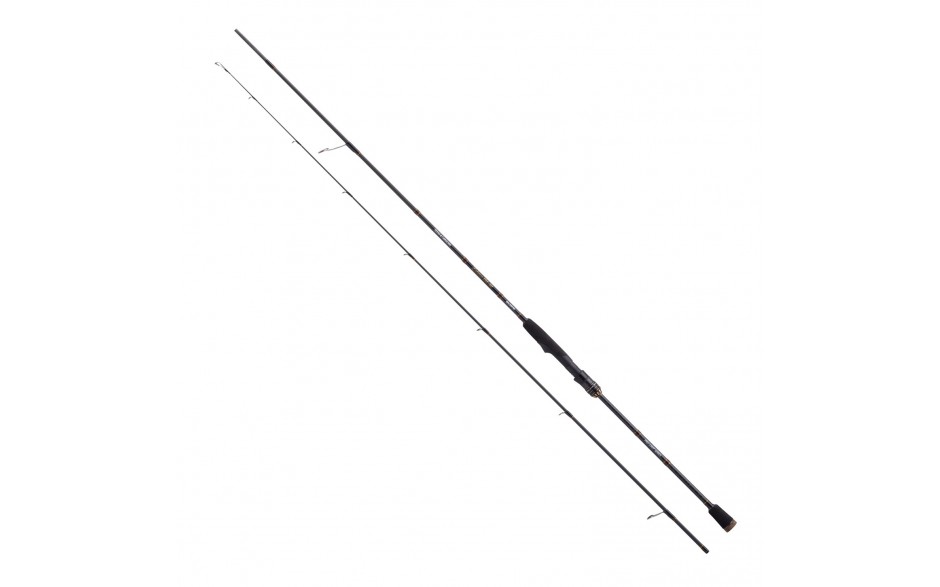 Angelrute Balzer Edition IM 12 Pro Staff Texas & Carolina 2,43  Meter  2teilig  1,25M Transport 138 Gramm