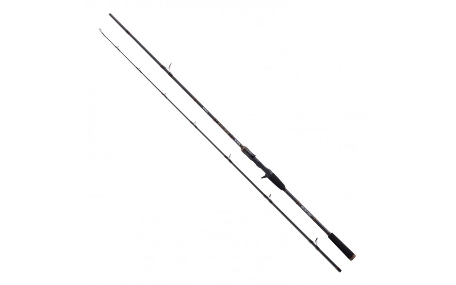 Angelrute Balzer Edition IM 12 Pro Staff Big Bait / Trigger  2,41Meter  2teilig  1,25 M Transport  140 - 225 Gramm