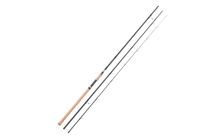Balzer Edition IM 12 Sbiro 55, 3,65m Angelrute 18 bis 55 Gramm Wurfgewicht 