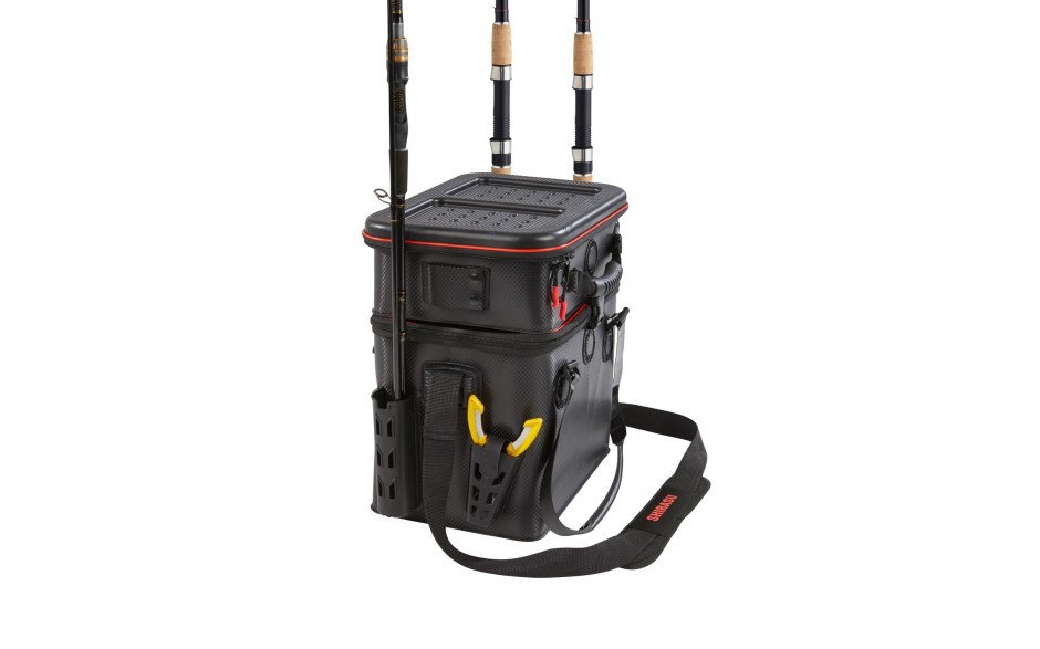 Balzer Shirasu Boat King/ Balzer Shirasu Big bag