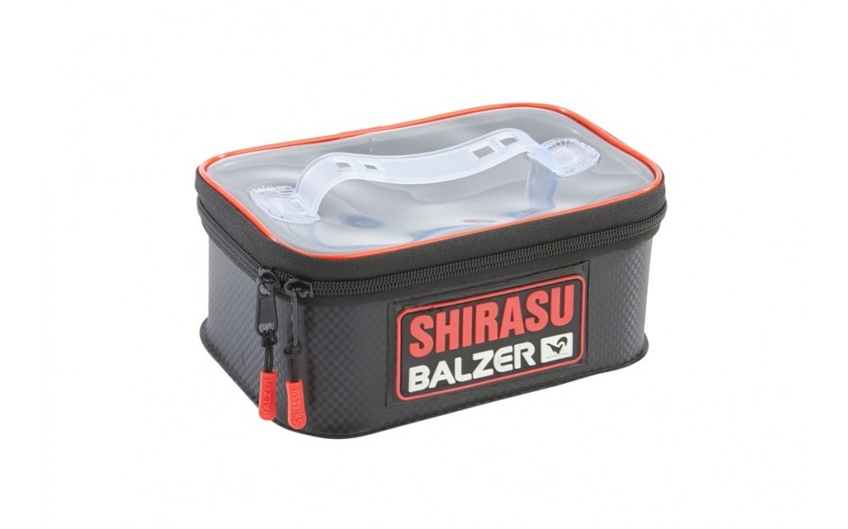 Balzer Shirasu Container