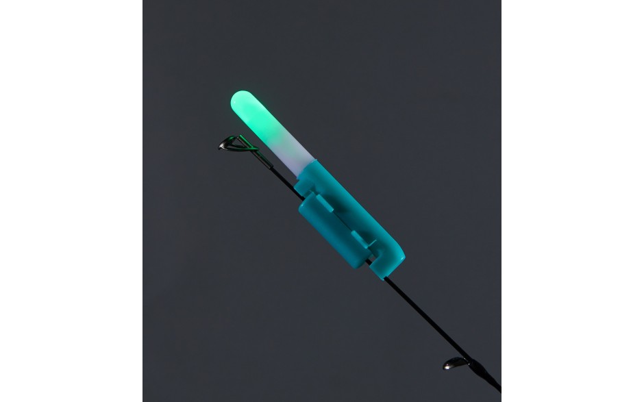 Balzer Smart Tip Light blau ink. Batterien-1