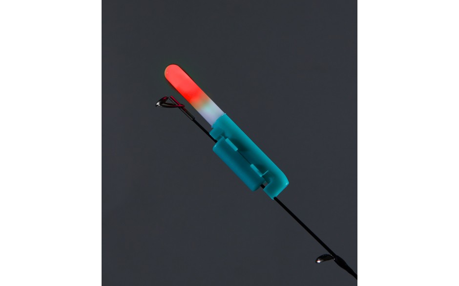 Balzer Smart Tip Light blau ink. Batterien-2