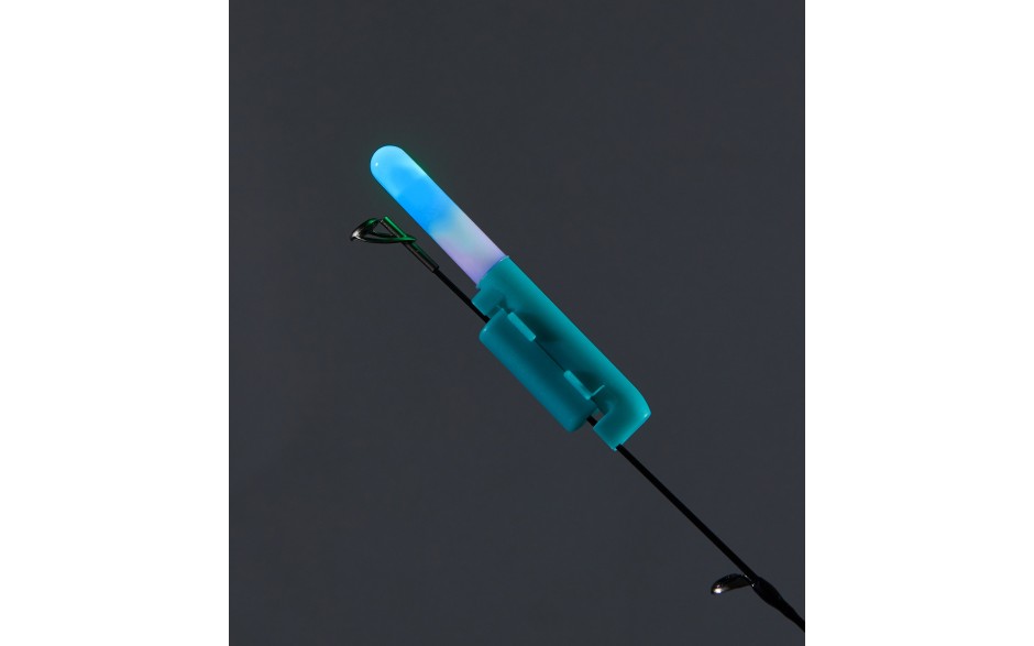 Balzer Smart Tip Light blau ink. Batterien-1