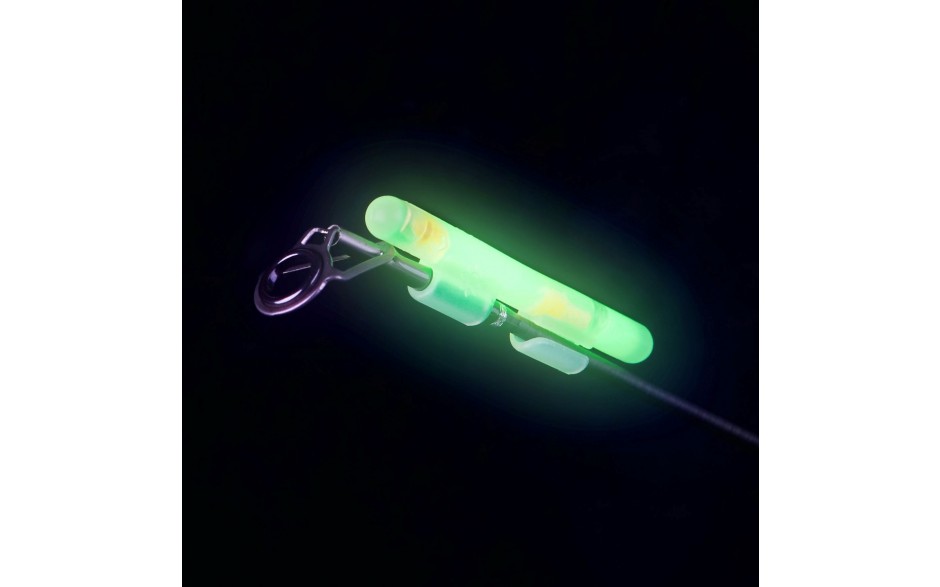 Balzer Knicklicht mit Clip 0,6-1,4mm