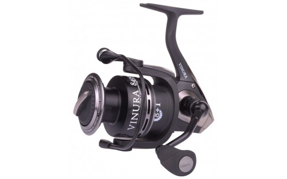 Spro Vinura 9000 Frontbremse