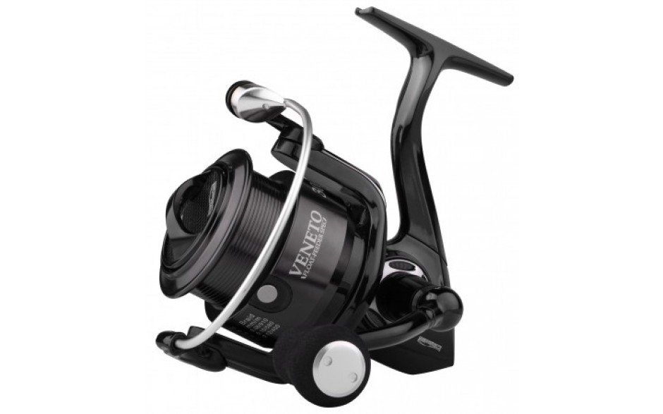 Spro Veneto Match Feeder 10000 Frontbremse