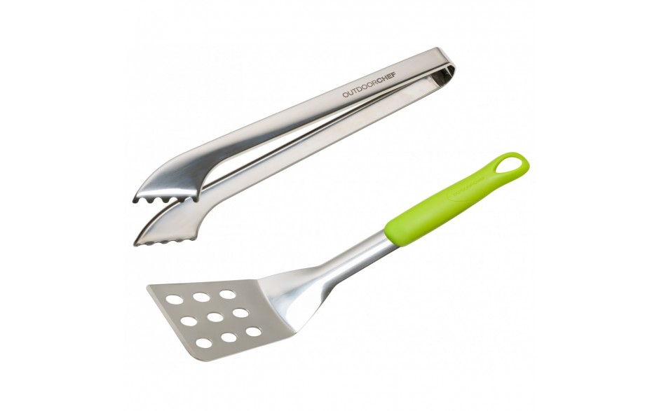 Outdoorchef Besteckset Starter 