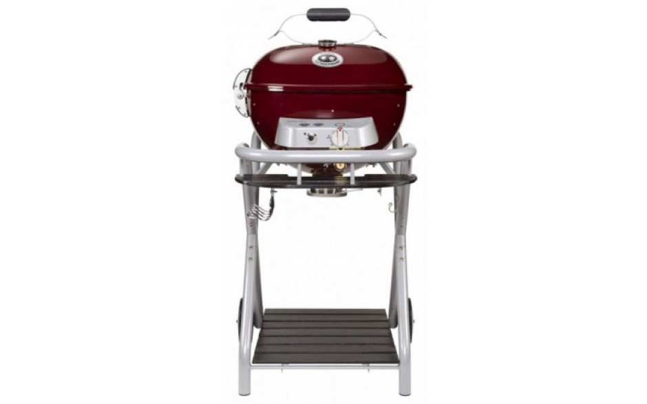 Outdoorchef Ambri 480 G Gas Kugelgrill