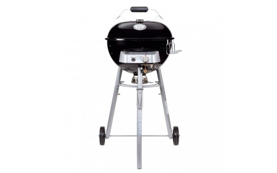 Outdoorchef Porto 480 G Gas Kugelgrill