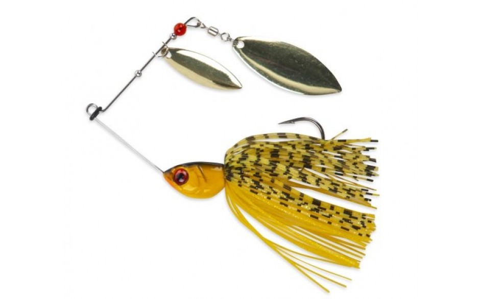 Sänger Spinnerbait 14g MO