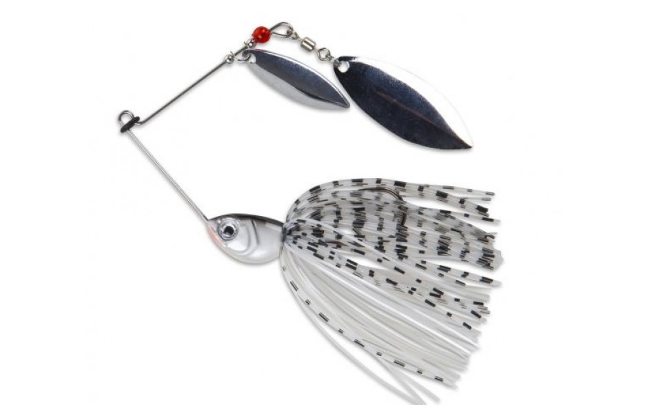Sänger Spinnerbait 18g WB