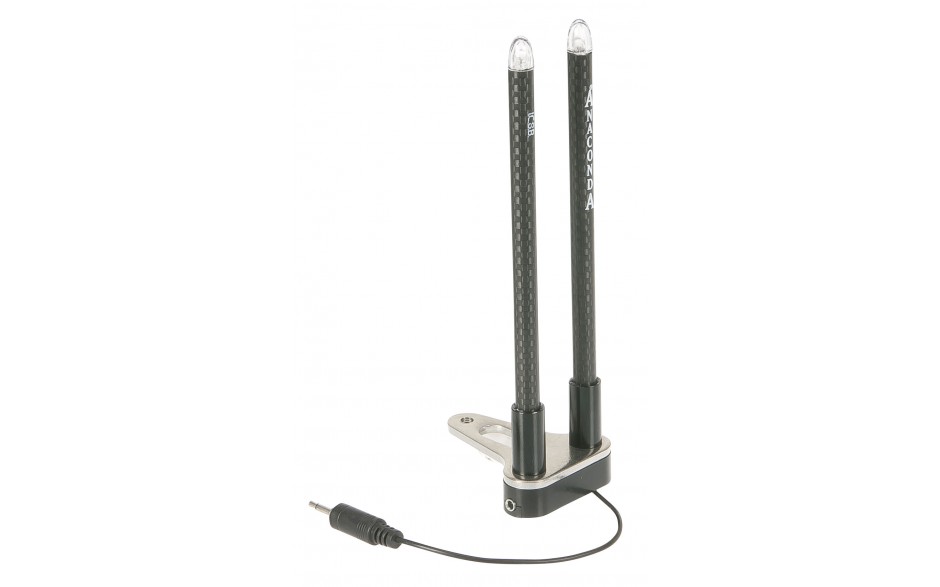 Anaconda Illuminated Carbon Snag Bar