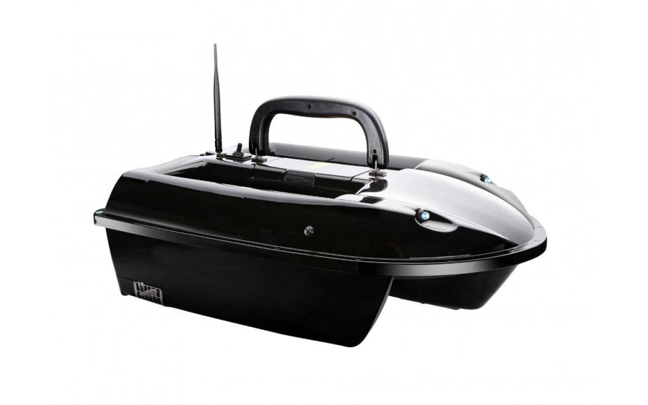 Anaconda Sea Guard Futterboot