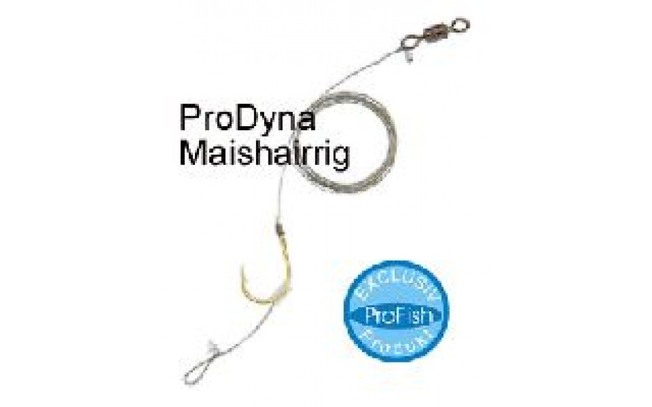 ProDyna Mais - Hairrig ProDyna Maishairrig - PF 1001 006