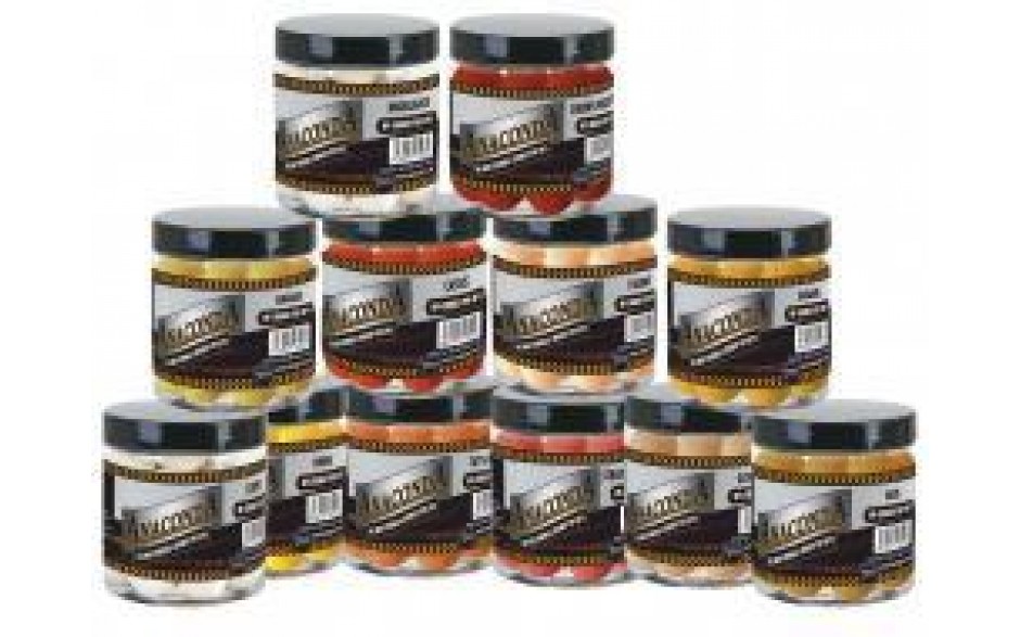 Anaconda Pop Up Boilies / schwimmend Strawberry Cream