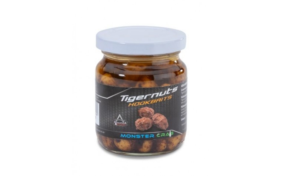 anaconda-tigernut-hookbait