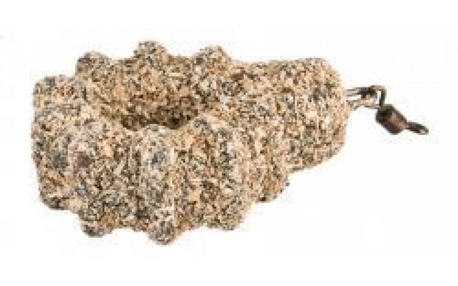 Anaconda Unlimited Blei Camou River 225 Gramm