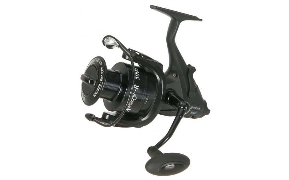 Anaconda Xcovery - R Freilaufrolle Größe 30