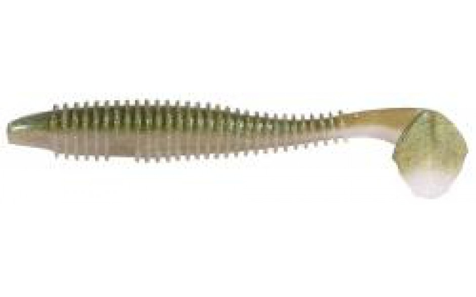 Balzer Shirasu Soft Lures Akiri Worm