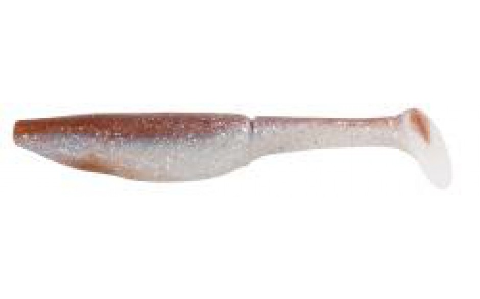 Balzer Shirasu Soft Lures Suki Swimmer