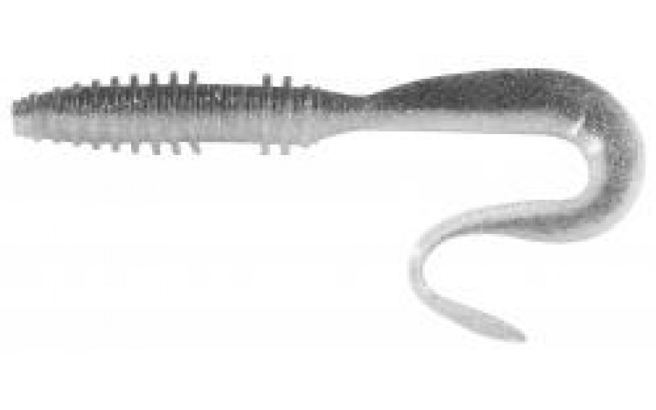 Balzer Shirasu Soft Lures Haruto Snake Twister