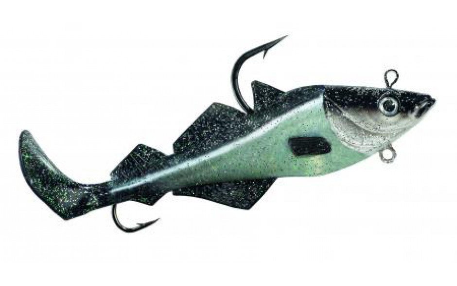 Balzer Mad Shad