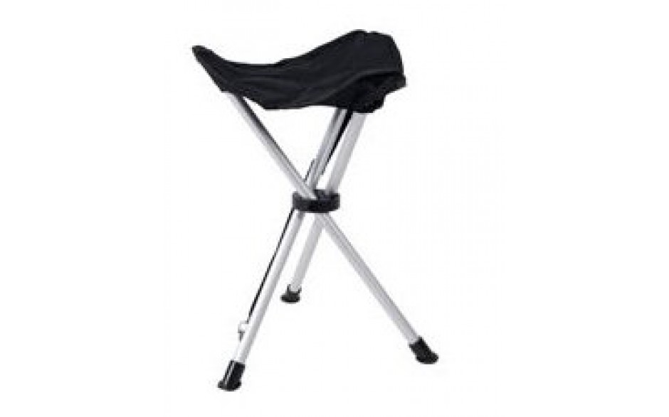 Dreibeinhocker Alu Tech