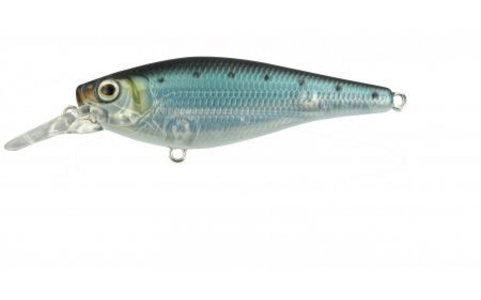 Spro Ikiru Shad 70SL SP Wobbler Sardine