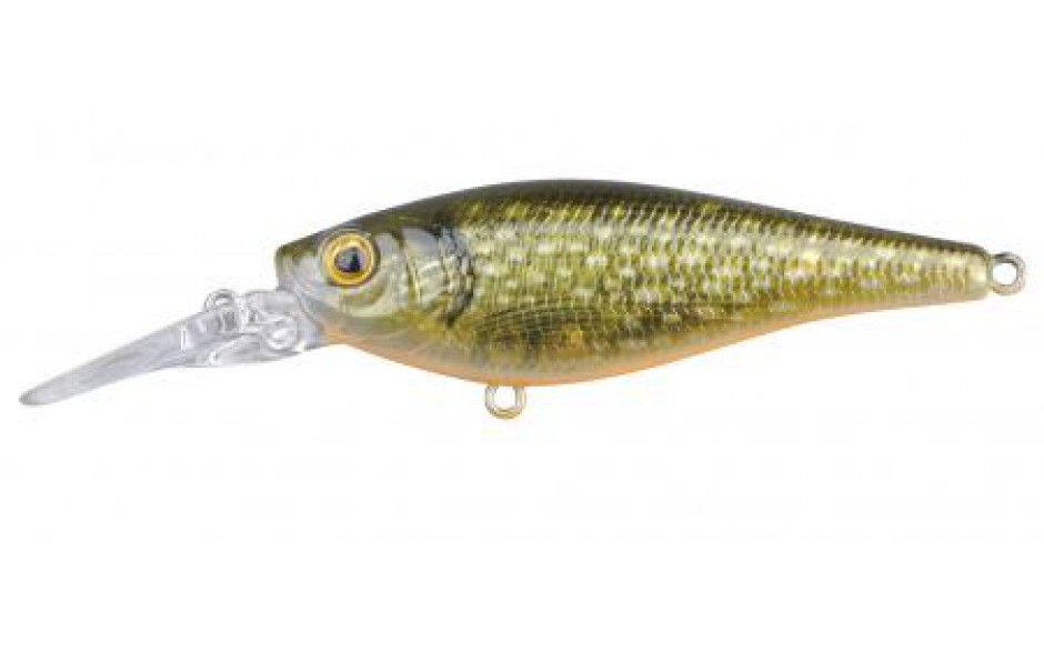 Spro Ikiru Shad 70LL SP Wobbler Pike