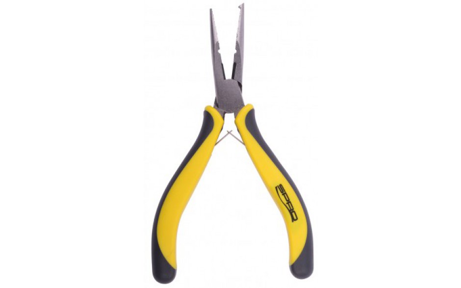 Spro Zange Micro Splitring Zange 13,5 cm