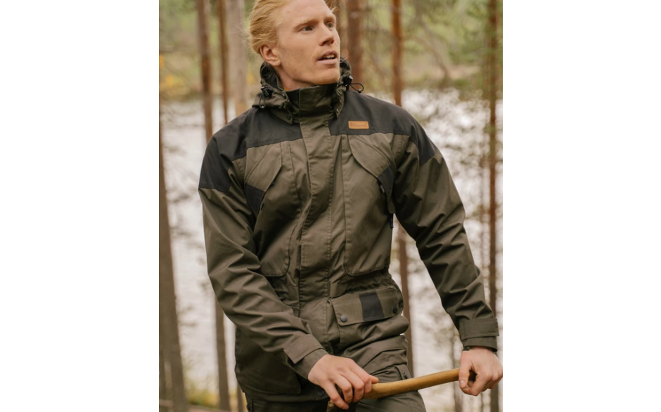 Pinewood-Lappland-Extreme-20-Jacket-Mens_Mossgreen-Black-4