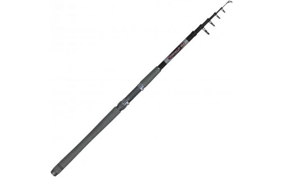 StarTec TX3 TELE 60
