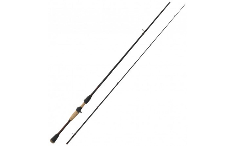 Iron Claw Niyo Jig 188-VC Steckrute