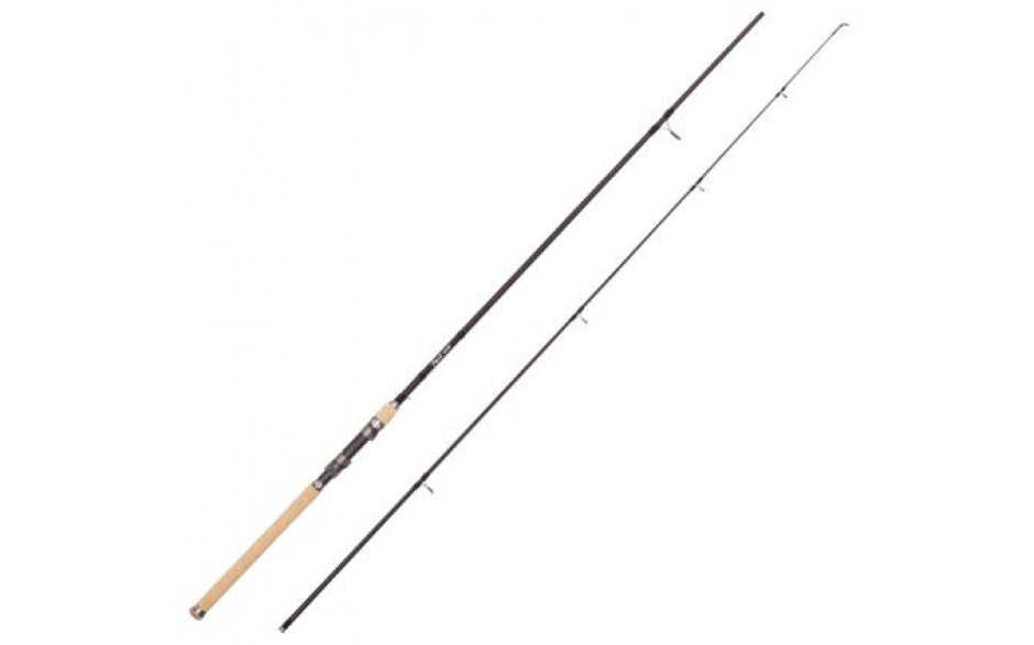 Pro-T Black Shad Steckrute