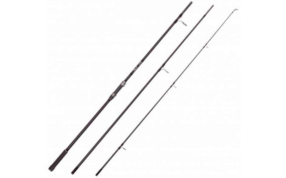Pro-T Black Carp Karpfenrute