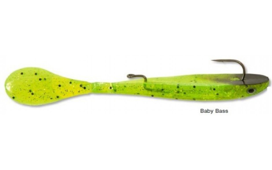 Quantum Joker Lure Baby Bass 12 cm 10 Gr.