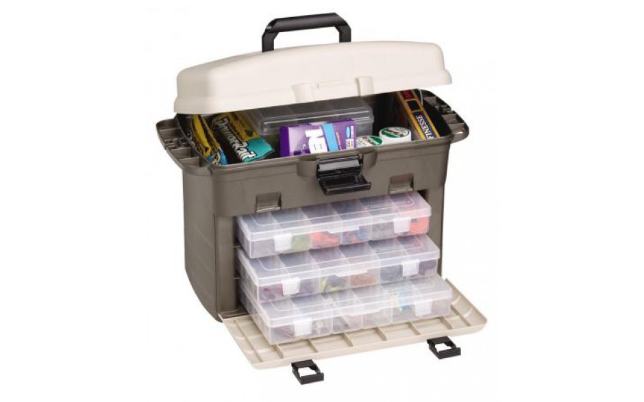 Flambeau Zerust Gerätekasten 7020